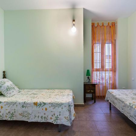 Appartement El Rincon De Triana à Almería Extérieur photo