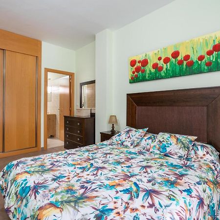Appartement El Rincon De Triana à Almería Extérieur photo