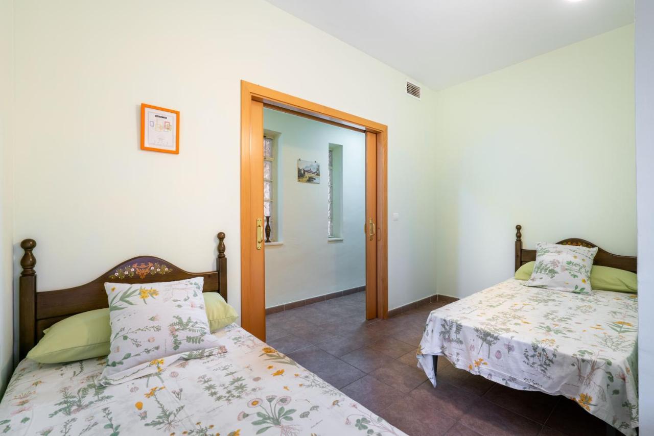 Appartement El Rincon De Triana à Almería Extérieur photo