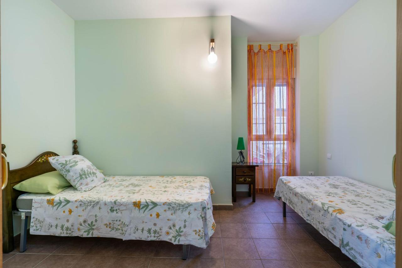 Appartement El Rincon De Triana à Almería Extérieur photo