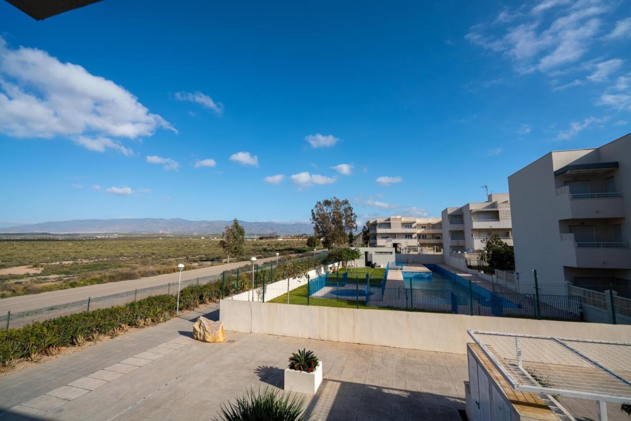 Appartement El Rincon De Triana à Almería Extérieur photo