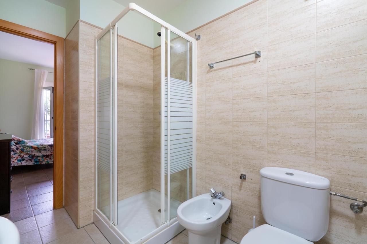 Appartement El Rincon De Triana à Almería Extérieur photo