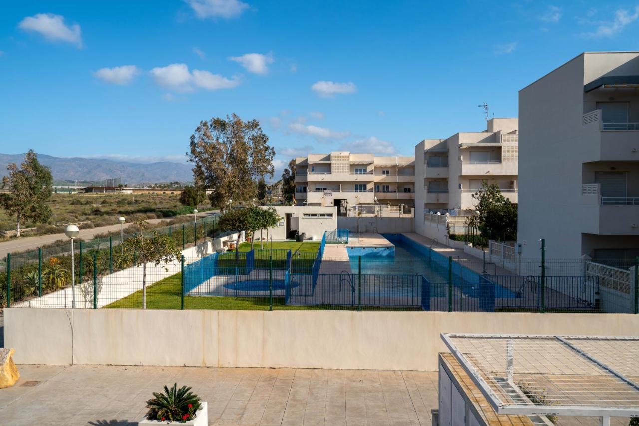 Appartement El Rincon De Triana à Almería Extérieur photo