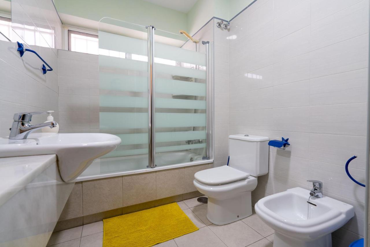 Appartement El Rincon De Triana à Almería Extérieur photo