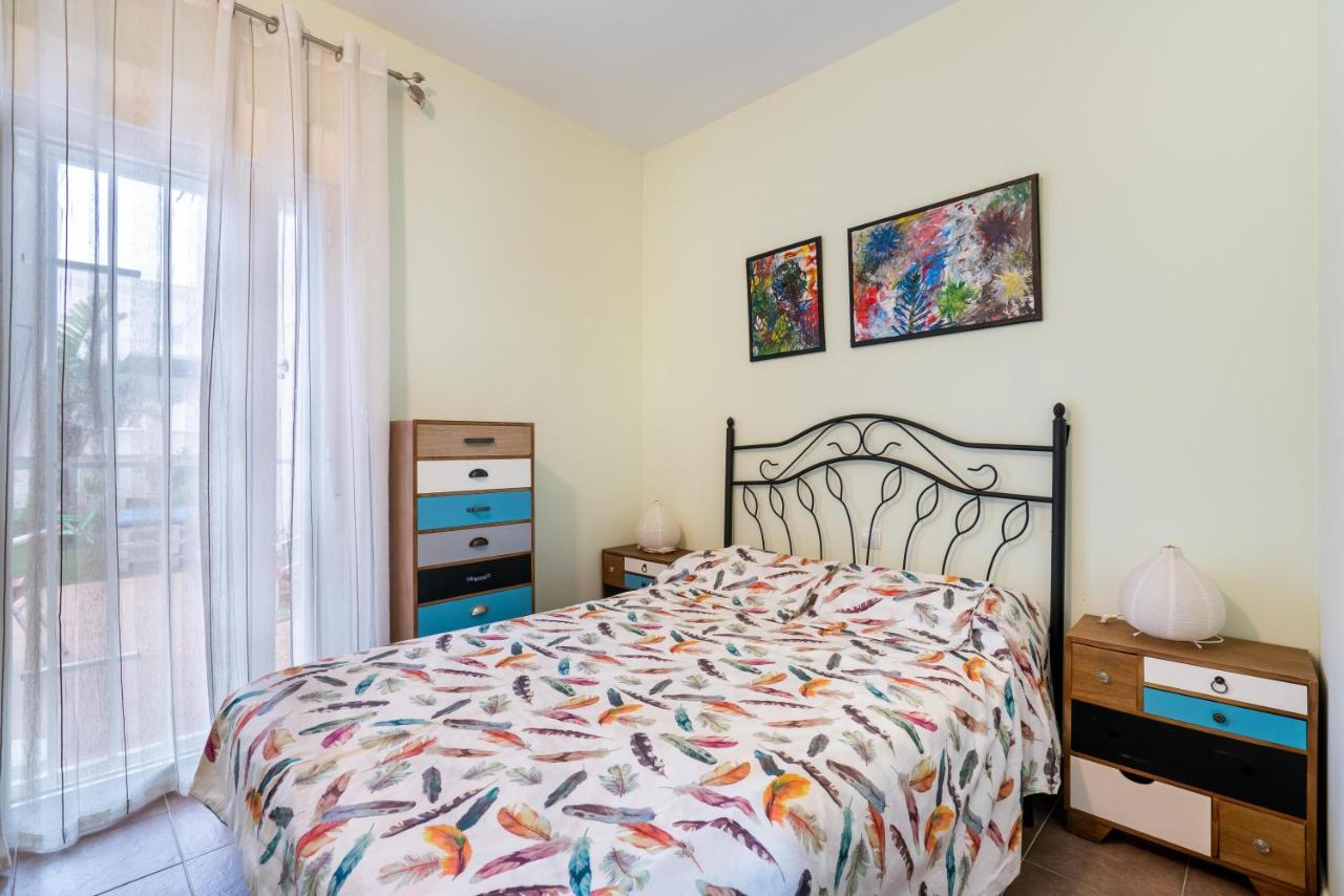 Appartement El Rincon De Triana à Almería Extérieur photo