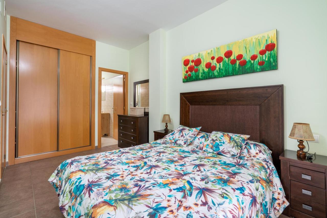 Appartement El Rincon De Triana à Almería Extérieur photo