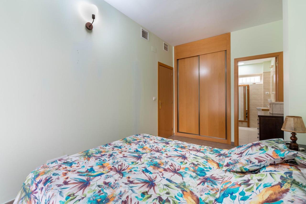 Appartement El Rincon De Triana à Almería Extérieur photo
