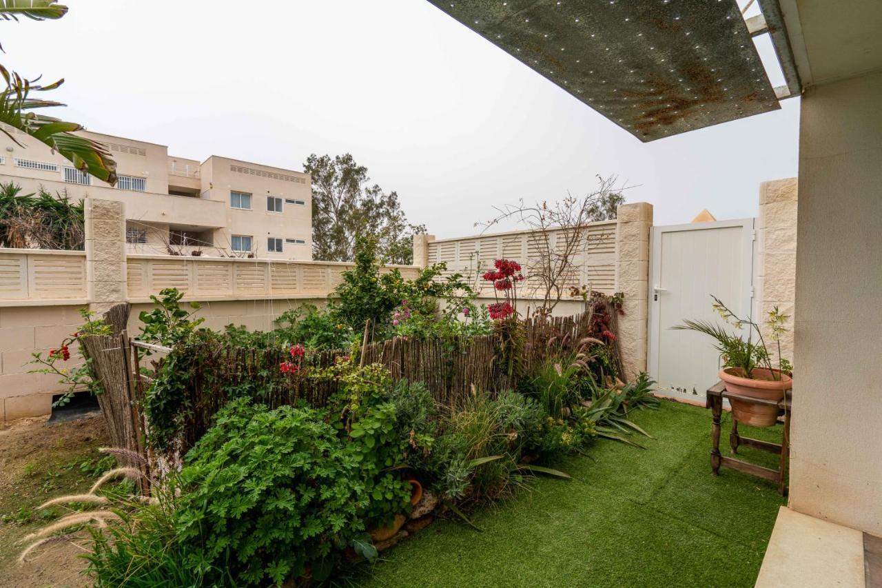 Appartement El Rincon De Triana à Almería Extérieur photo