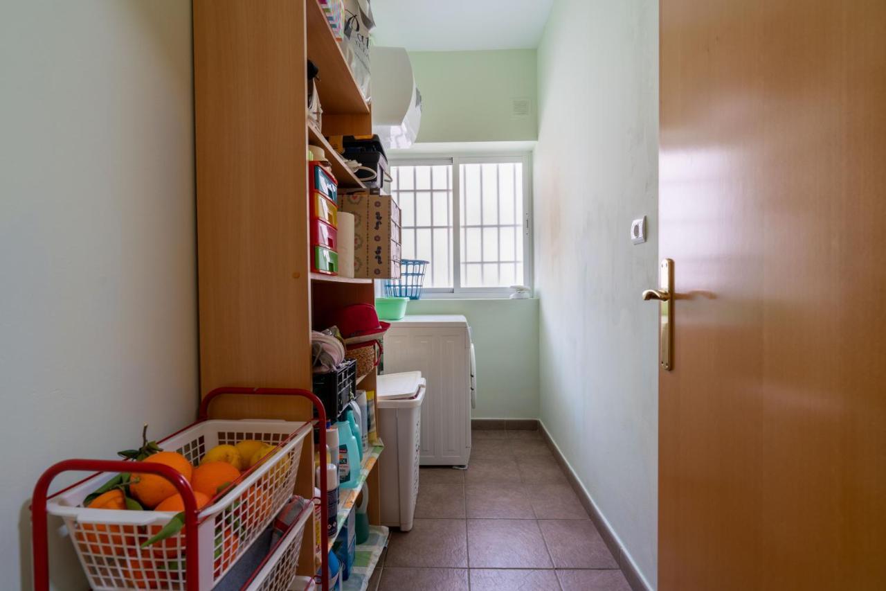 Appartement El Rincon De Triana à Almería Extérieur photo