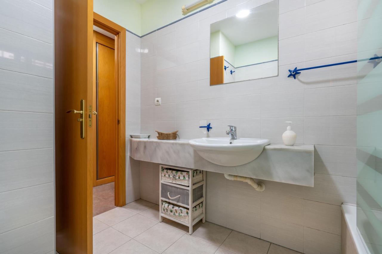 Appartement El Rincon De Triana à Almería Extérieur photo