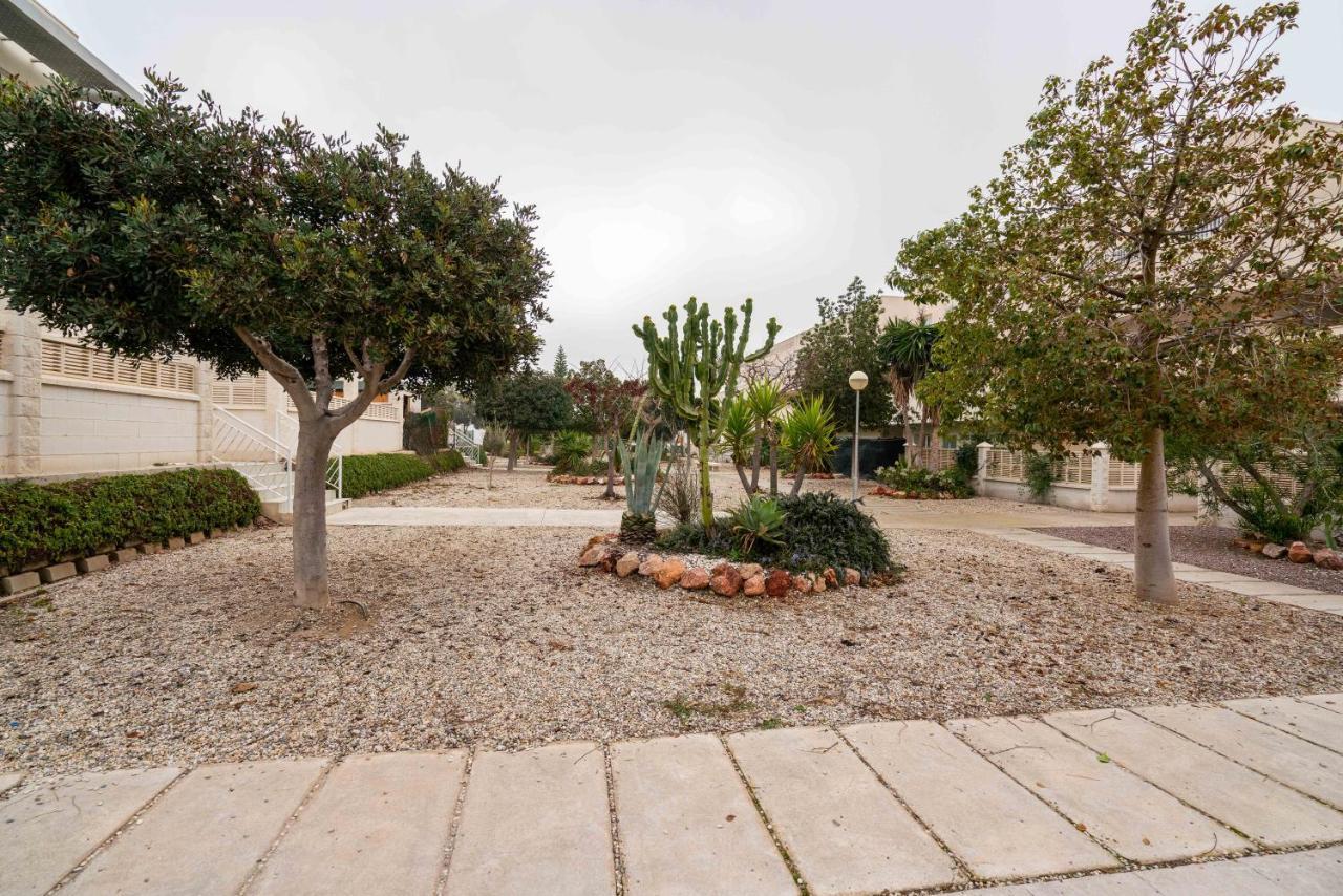 Appartement El Rincon De Triana à Almería Extérieur photo